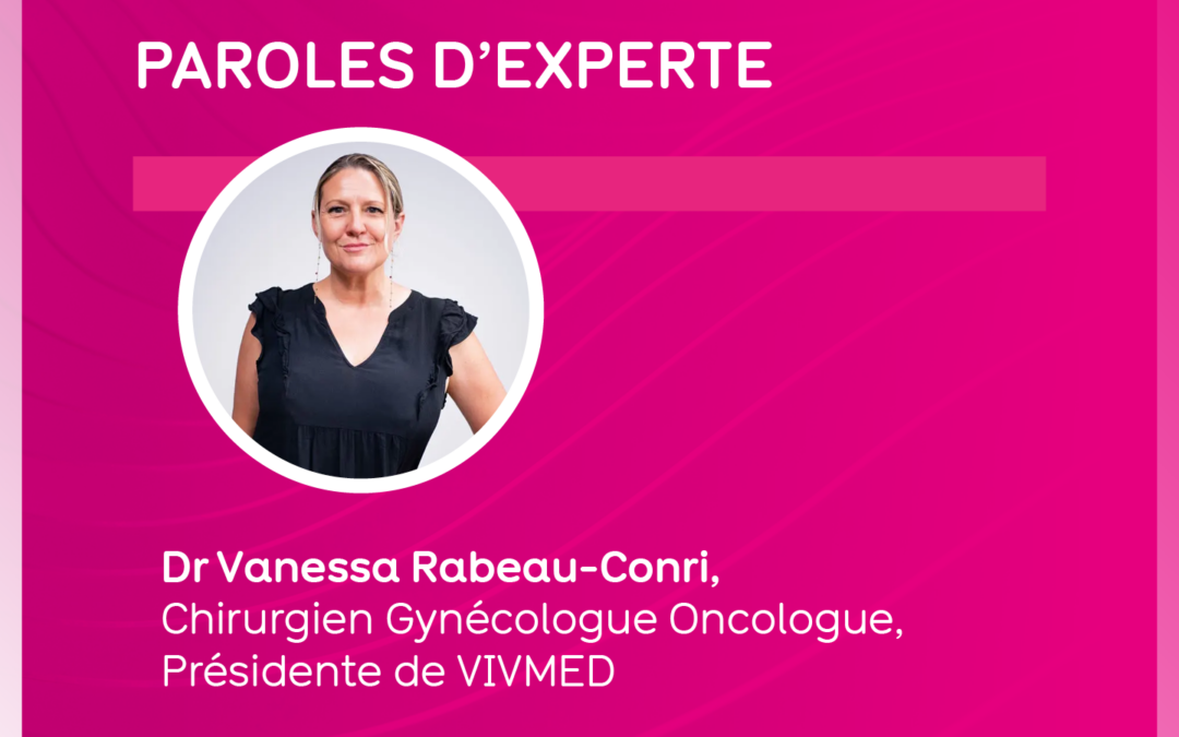 Témoignage : Paroles d&rsquo;experte