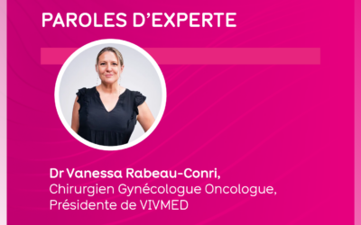 Témoignage : Paroles d’experte